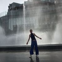 Elisa Wiesand's Photo