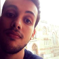 Matheus Ramos的照片