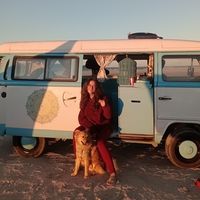 Bruna Fernanda Martins的照片