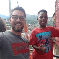 Yaşar Eroğlu的照片