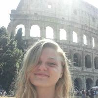 Freya Elmer的照片