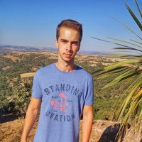 Ricardo Rodrigues's Photo