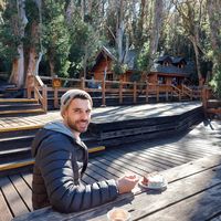 Martin Palou的照片