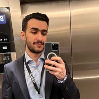 Abdullah Dughaiman's Photo