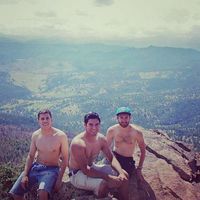 Ricky Marquez's Photo