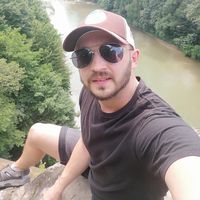 Andrew Sokolow's Photo