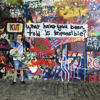 Adam Kalivoda的照片