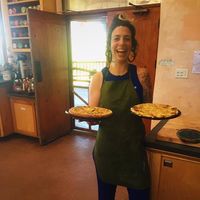 Scout Fernandez's Photo