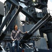 Hector Guerrero's Photo