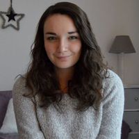 Maude Gallais的照片