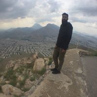 Fotos von nima solouki