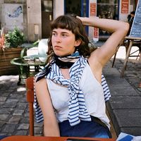 Fotos de Nora Waldispühl