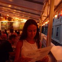 Fotos de Myriam Pageau-Harpin