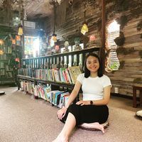 Crystal Tu Nguyen's Photo