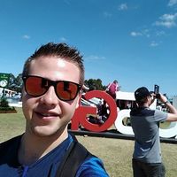 Guillaume Goñi's Photo