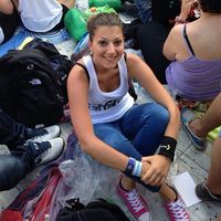 Angela Tricase's Photo