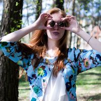 Stefanija Simane's Photo