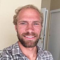 Samuel LaForest's Photo