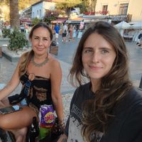 Fotos de Pamela Lezama