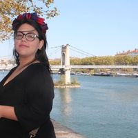 Camille Rodriguez的照片