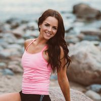 Photos de Kaisa Rannala