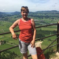 Nina Pladies's Photo