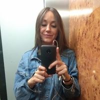 María Cascón's Photo