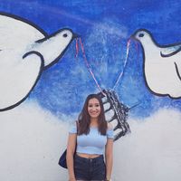 Larissa Becker's Photo