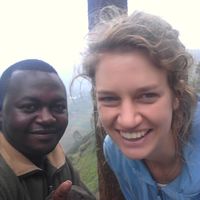 Zdjęcia użytkownika Akampurira  Ivan