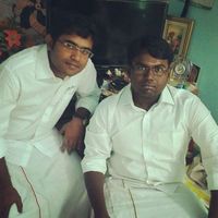 Chethan Venkatesan's Photo