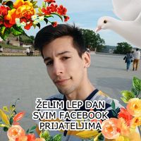 Filip Popovic's Photo