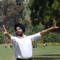 Manpreet Singh's Photo