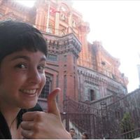 Laia Rodriguez's Photo