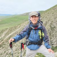 Peter Cooper's Photo