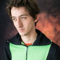 Jérémy Luttenbacher的照片