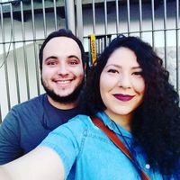 Fotos von Higor e Gabriela