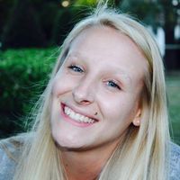 Charlotte Durieux's Photo