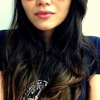 Camila Cavalari的照片