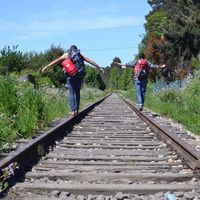 Carlos Cortés的照片