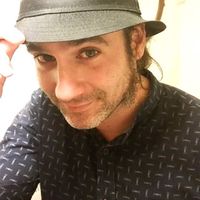 Billy Tammorraro's Photo