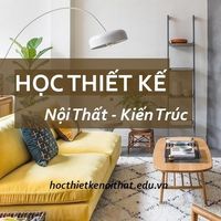 AWE Học Thiết Kế Nội Thất Kiến Trúc Thực Hành's Photo