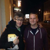 Will Corbett's Photo