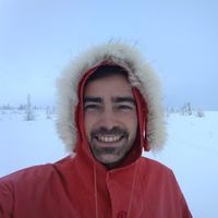 Magnus Erichsen的照片