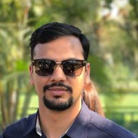 Saurabh Bansal's Photo