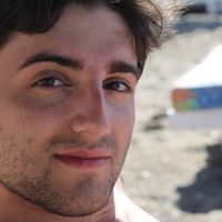 Alex McGonagle's Photo