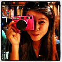 Genevieve Ho's Photo