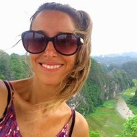 silvana suarez的照片