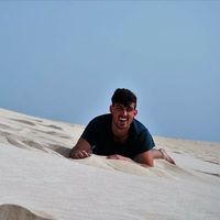 Enrico Rengi's Photo