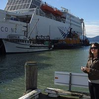 Fotos von Alana Chandler