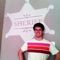 Michał Martosz's Photo